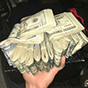 money spell